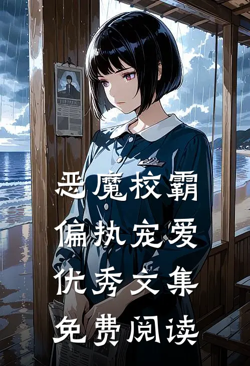 恶魔校霸偏执宠爱优秀文集免费阅读