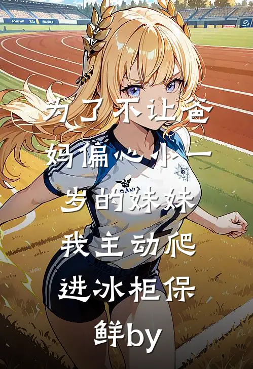 为了不让爸妈偏心小一岁的妹妹，我主动爬进冰柜保鲜by