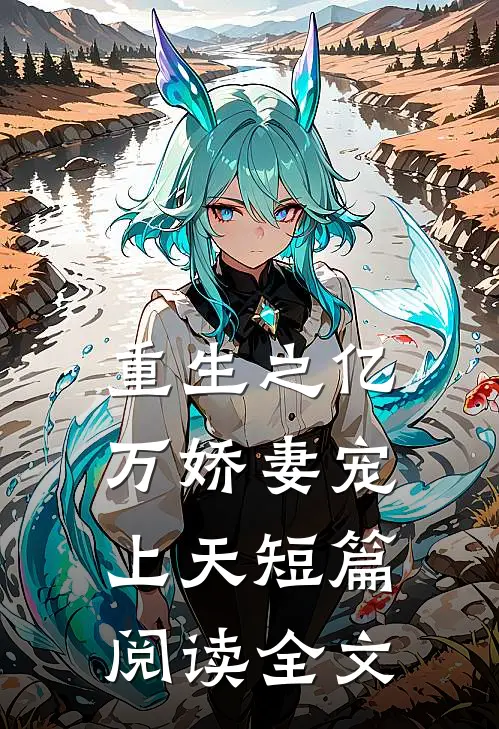 重生之亿万娇妻宠上天短篇阅读全文