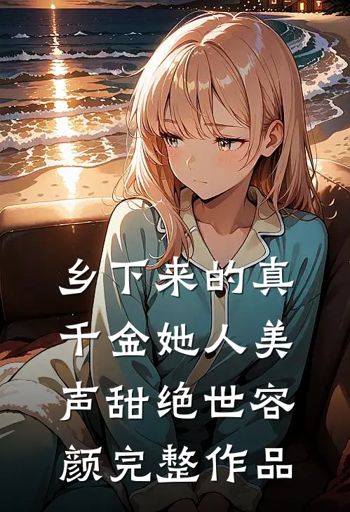 乡下来的真千金她人美声甜绝世容颜完整作品