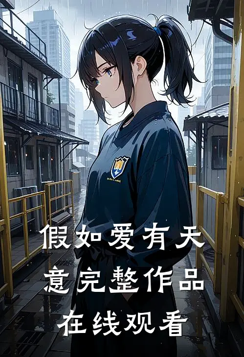 假如爱有天意完整作品在线观看