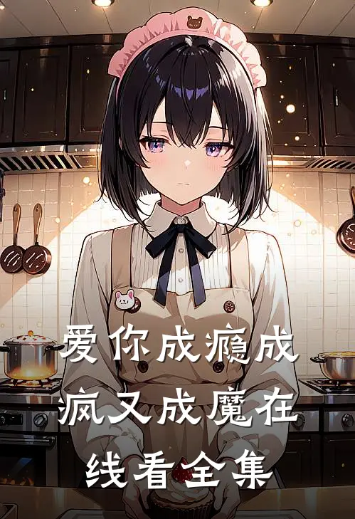 爱你成瘾成疯又成魔在线看全集