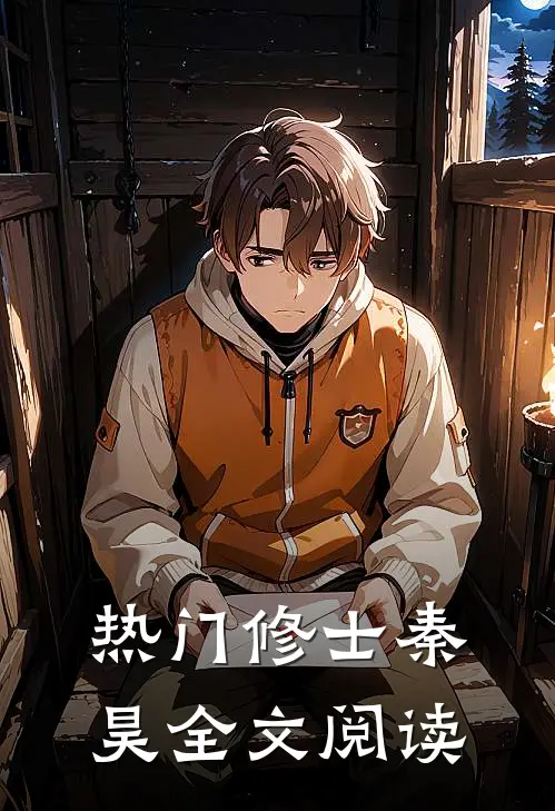 热门修士秦昊全文阅读
