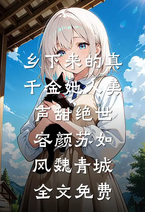 乡下来的真千金她人美声甜绝世容颜苏如风魏青城全文免费