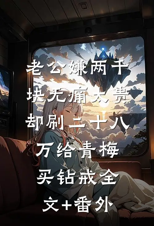 老公嫌两千块无痛太贵，却刷二十八万给青梅买钻戒全文+番外