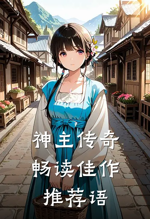 神主传奇畅读佳作推荐语