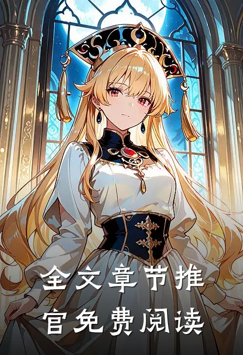 全文章节推官免费阅读