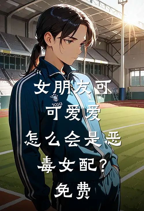 女朋友可可爱爱，怎么会是恶毒女配？免费