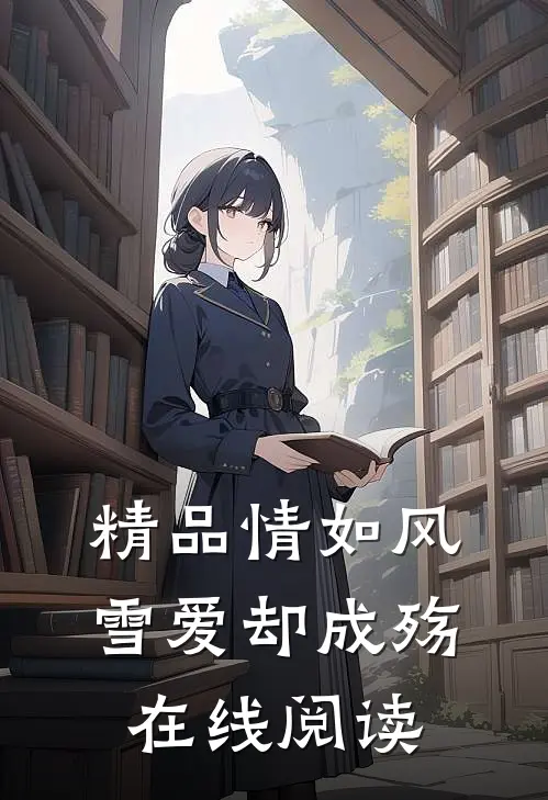 精品情如风雪爱却成殇在线阅读