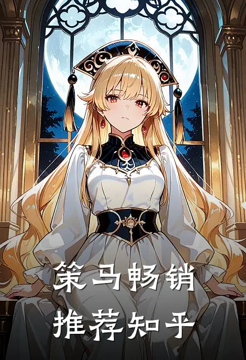 策马畅销推荐知乎