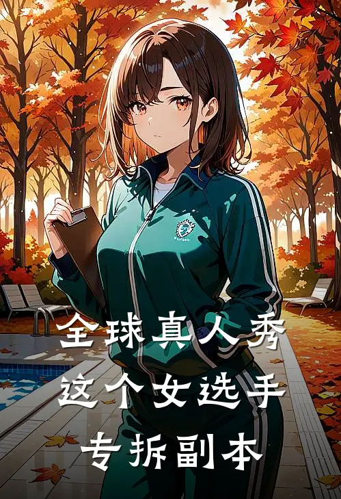全球真人秀：这个女选手专拆副本