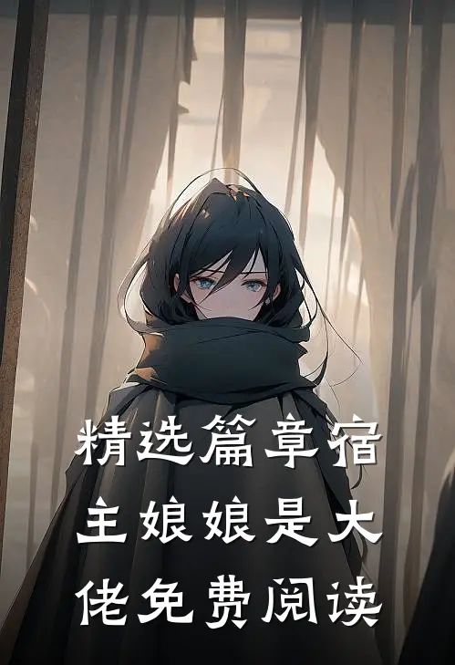 精选篇章宿主娘娘是大佬免费阅读