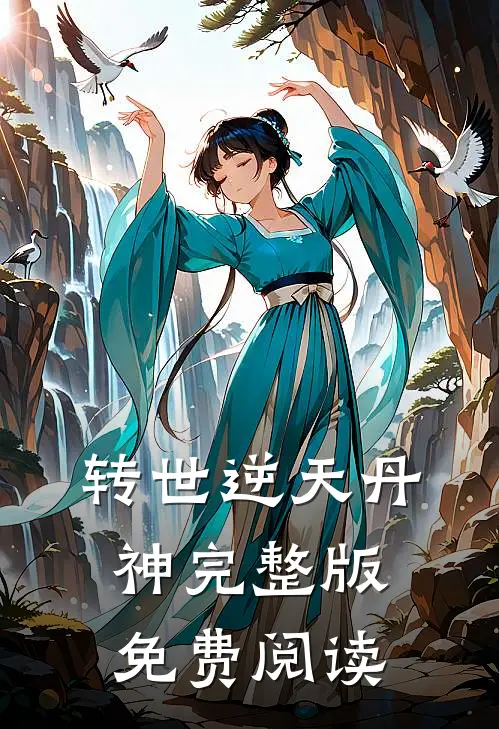 转世逆天丹神完整版免费阅读