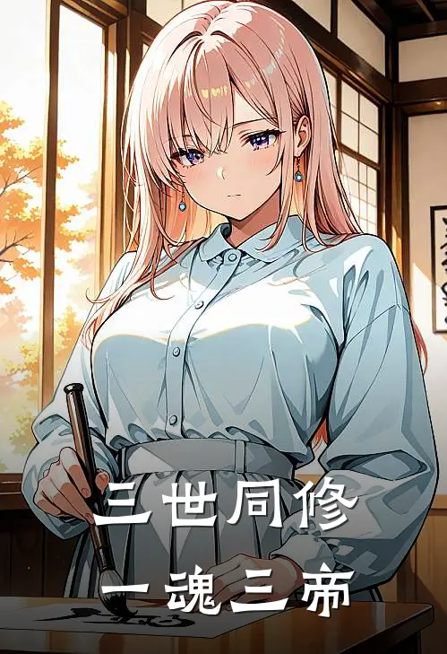 三世同修：一魂三帝