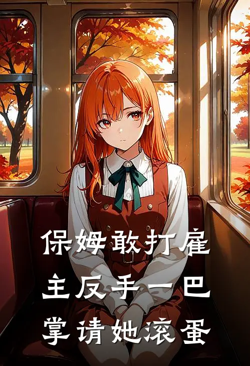 保姆敢打雇主反手一巴掌请她滚蛋