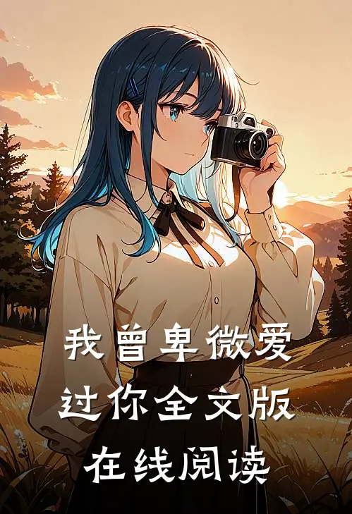 我曾卑微爱过你全文版在线阅读