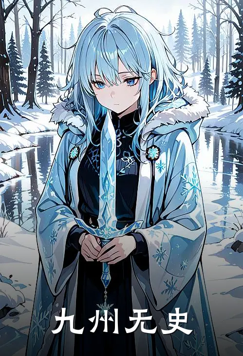 九州无史