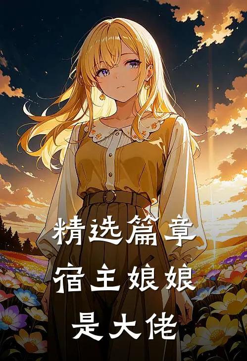 精选篇章宿主娘娘是大佬