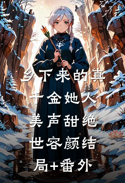 乡下来的真千金她人美声甜绝世容颜结局+番外