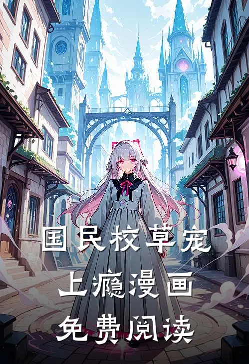 国民校草宠上瘾漫画免费阅读