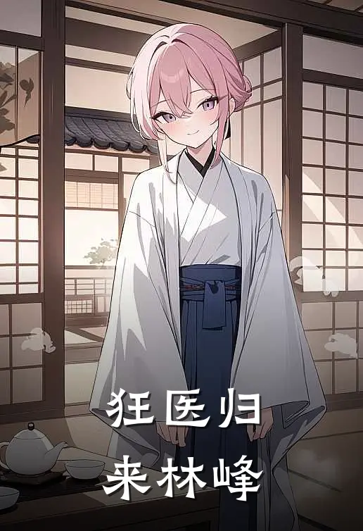 狂医归来林峰