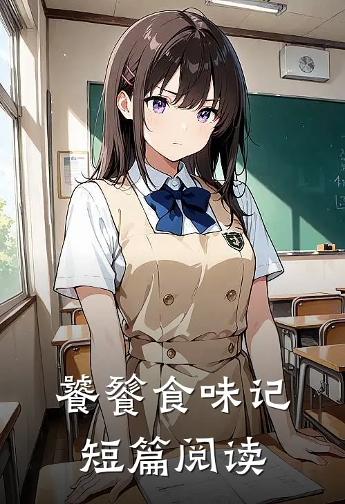 饕餮食味记短篇阅读