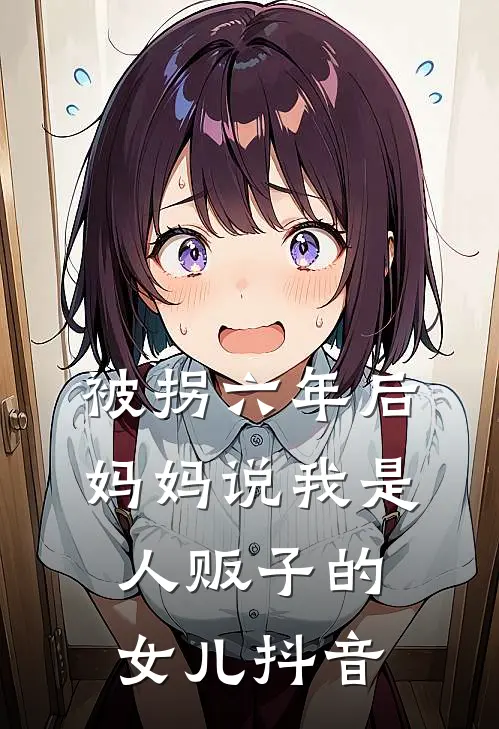 被拐六年后，妈妈说我是人贩子的女儿抖音