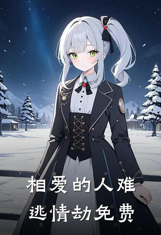 相爱的人难逃情劫免费