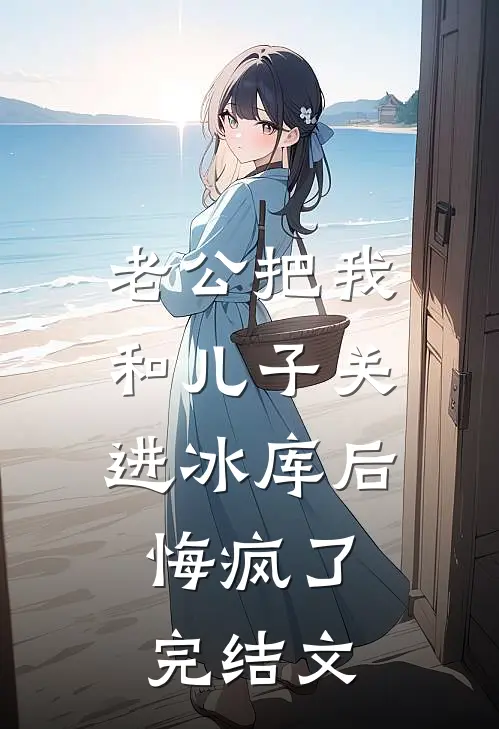 老公把我和儿子关进冰库后，悔疯了完结文