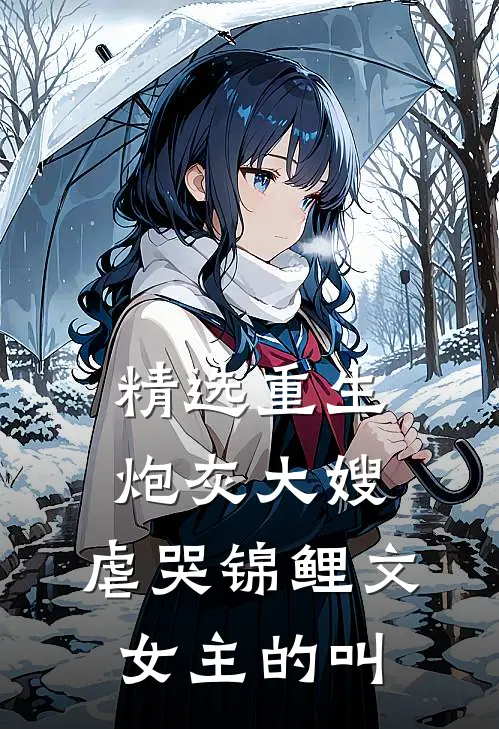 精选重生炮灰大嫂,虐哭锦鲤文女主的叫