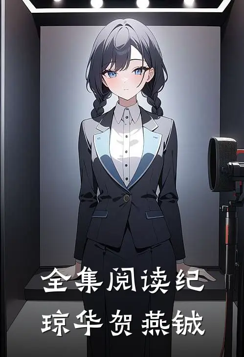 全集阅读纪琼华贺燕铖