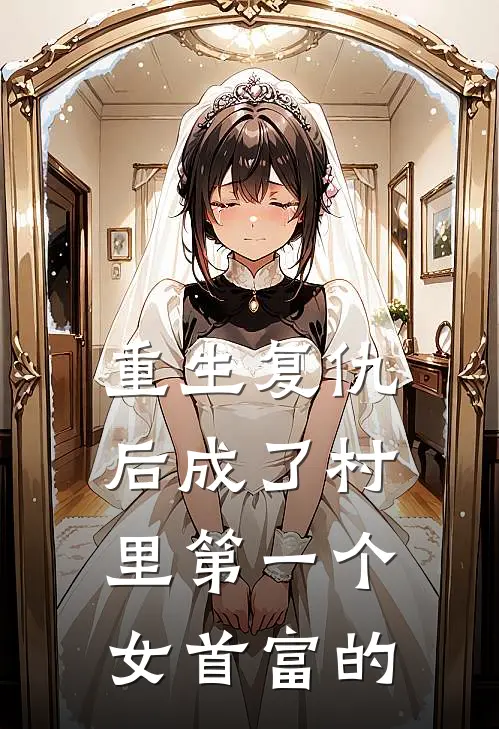 重生复仇后成了村里第一个女首富的