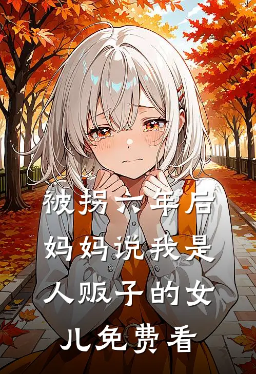 被拐六年后，妈妈说我是人贩子的女儿免费看