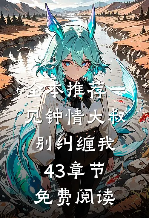 全本推荐一见钟情大叔,别纠缠我43章节免费阅读