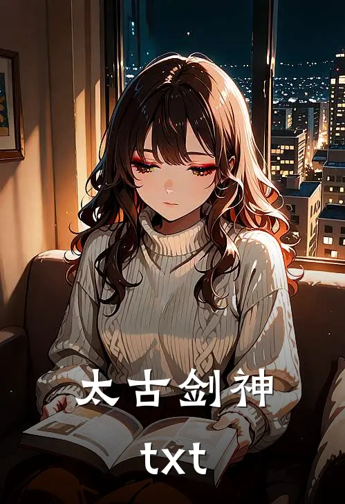 太古剑神txt