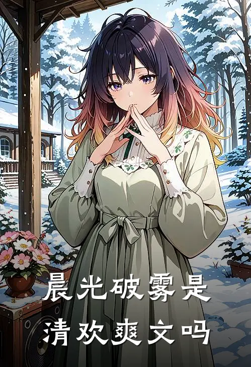 晨光破雾是清欢爽文吗