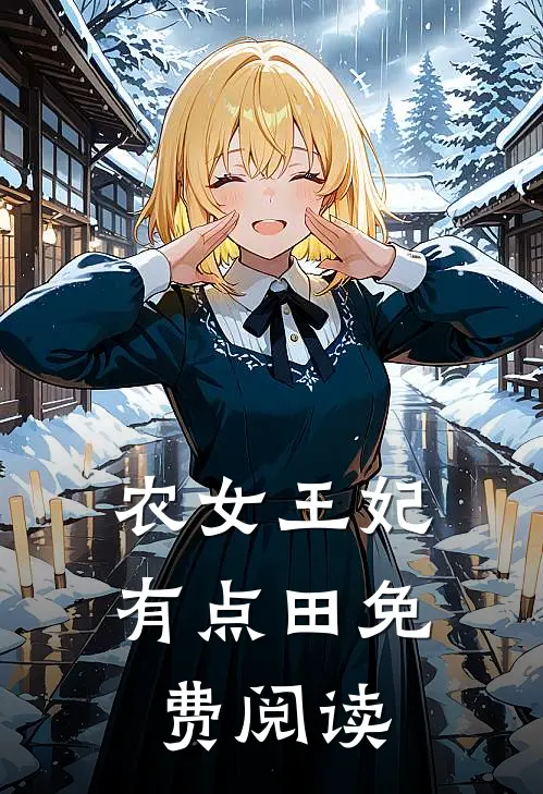 农女王妃有点田免费阅读