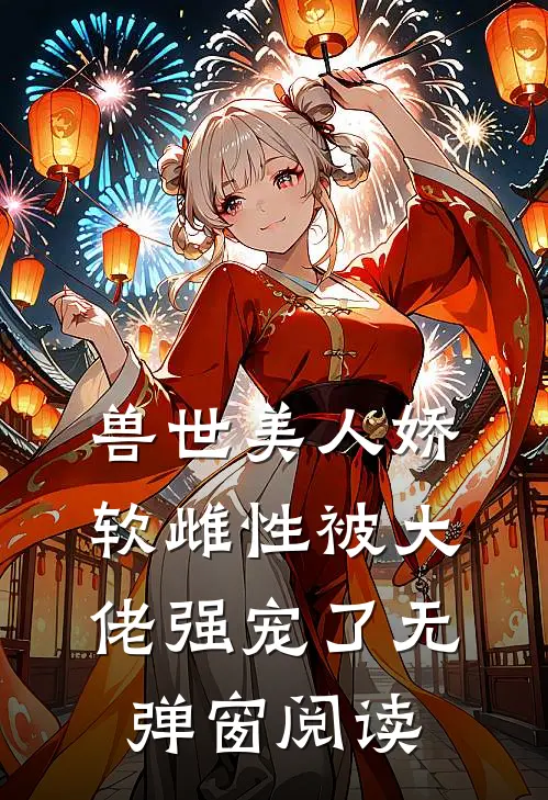 兽世美人娇软雌性被大佬强宠了无弹窗阅读