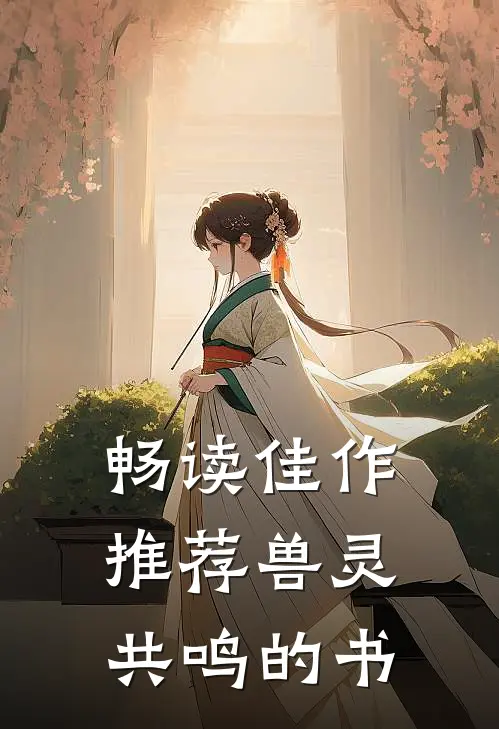 畅读佳作推荐兽灵共鸣的书