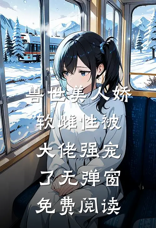 兽世美人娇软雌性被大佬强宠了无弹窗免费阅读