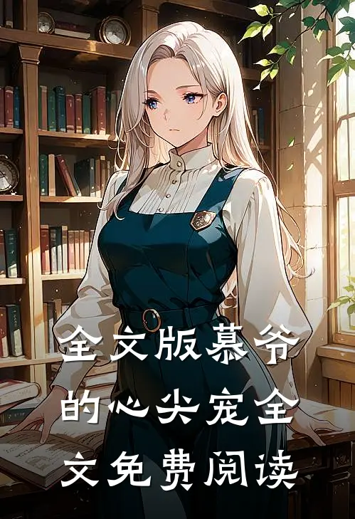 全文版慕爷的心尖宠全文免费阅读