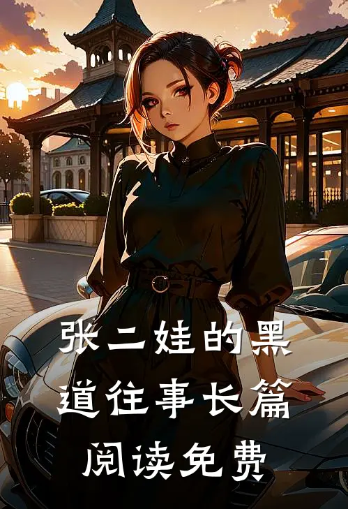 张二娃的黑道往事长篇阅读免费