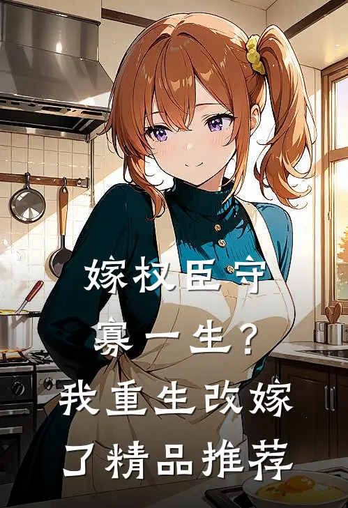 嫁权臣守寡一生？我重生改嫁了精品推荐