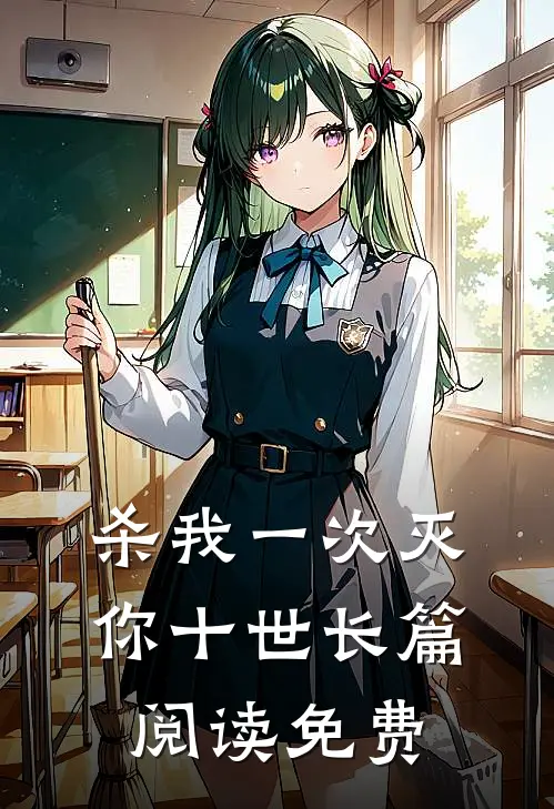 杀我一次灭你十世长篇阅读免费