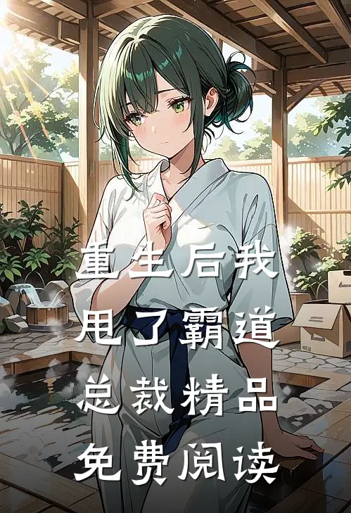 重生后我甩了霸道总裁精品免费阅读