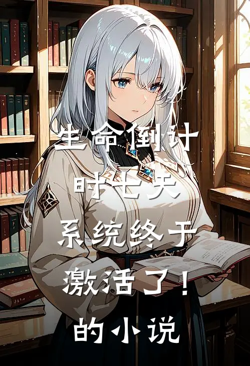 生命倒计时七天，系统终于激活了！的小说