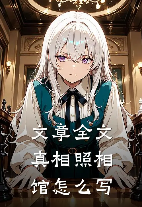 文章全文真相照相馆怎么写