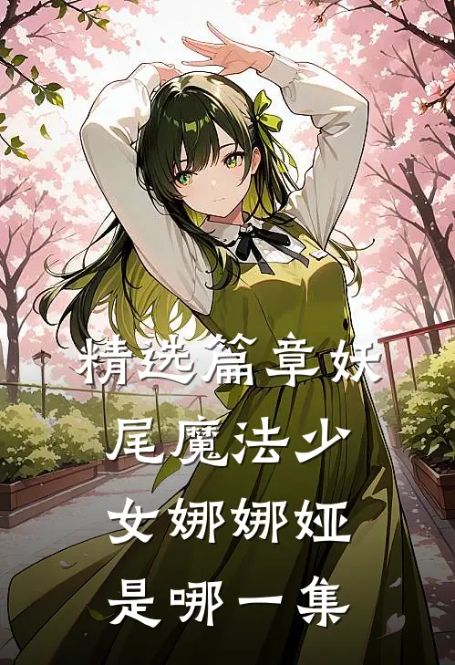精选篇章妖尾魔法少女娜娜娅是哪一集