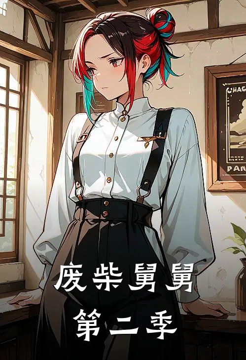 废柴舅舅第二季
