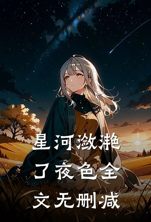 星河潋滟了夜色全文无删减